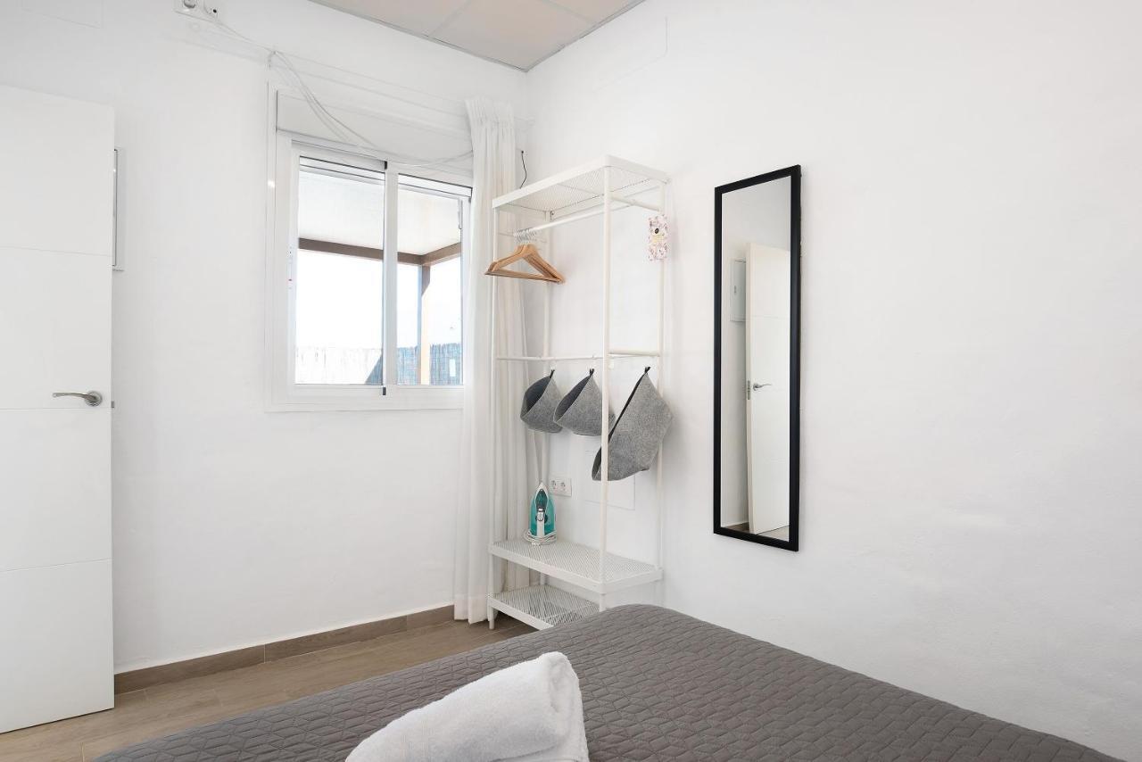 Currimar Apartment Conil De La Frontera Exterior photo