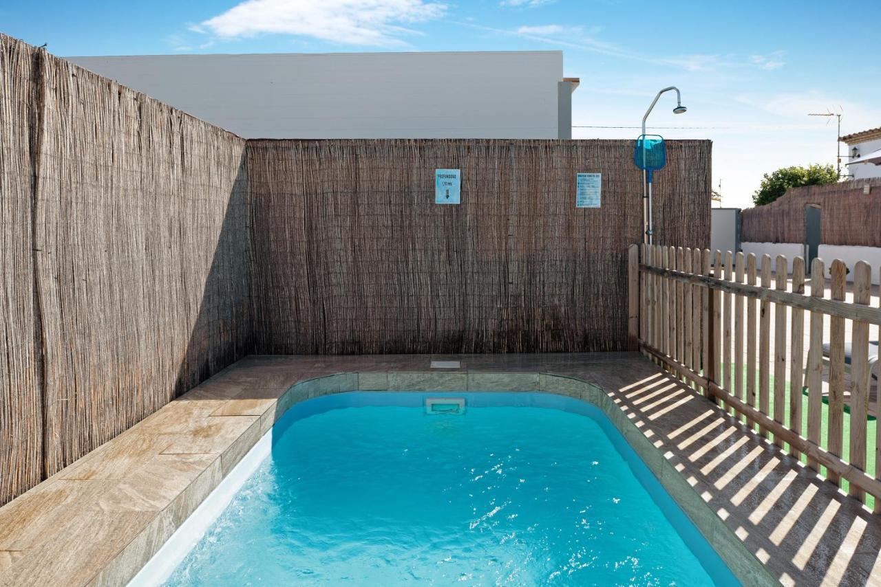 Currimar Apartment Conil De La Frontera Exterior photo