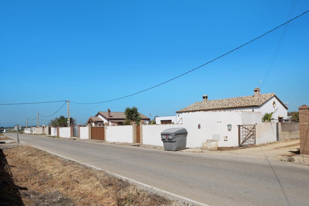 Currimar Apartment Conil De La Frontera Exterior photo