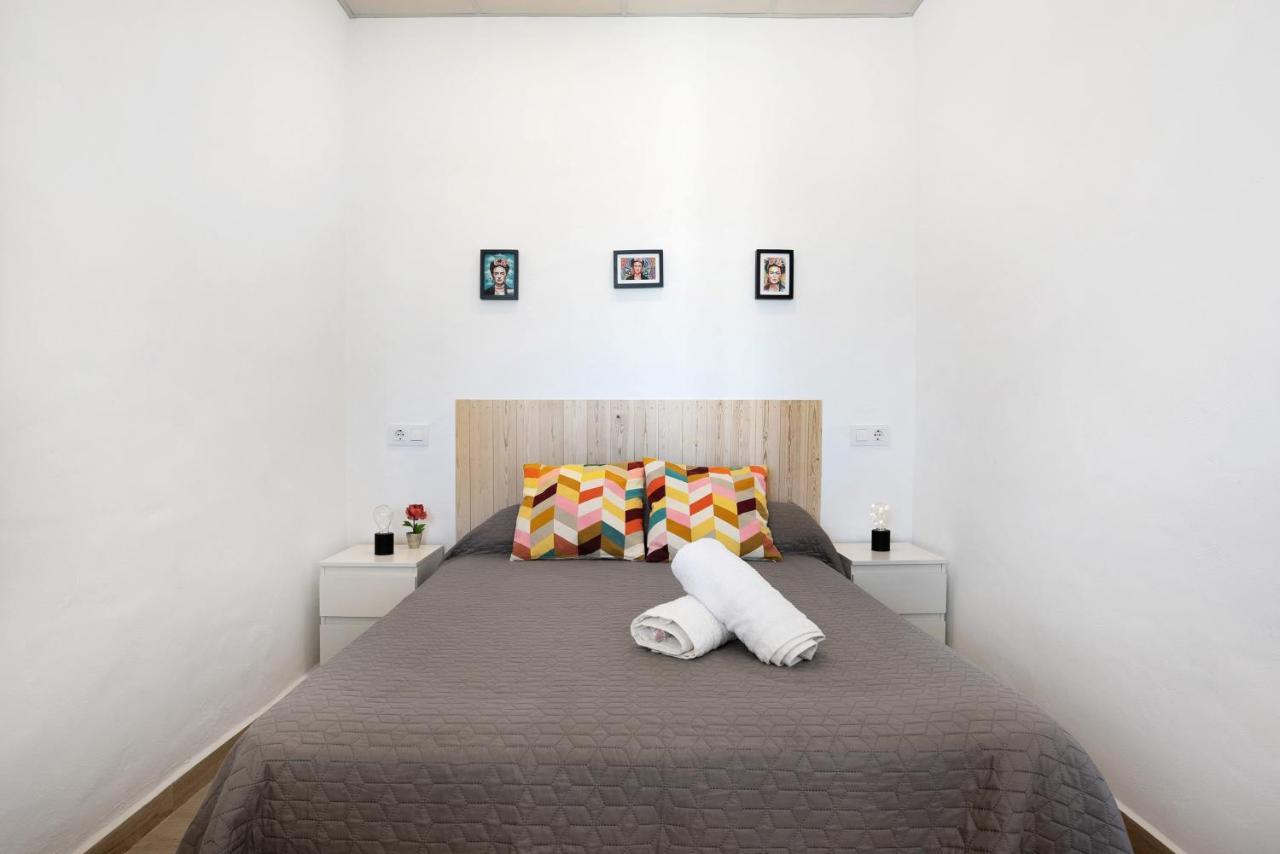Currimar Apartment Conil De La Frontera Exterior photo