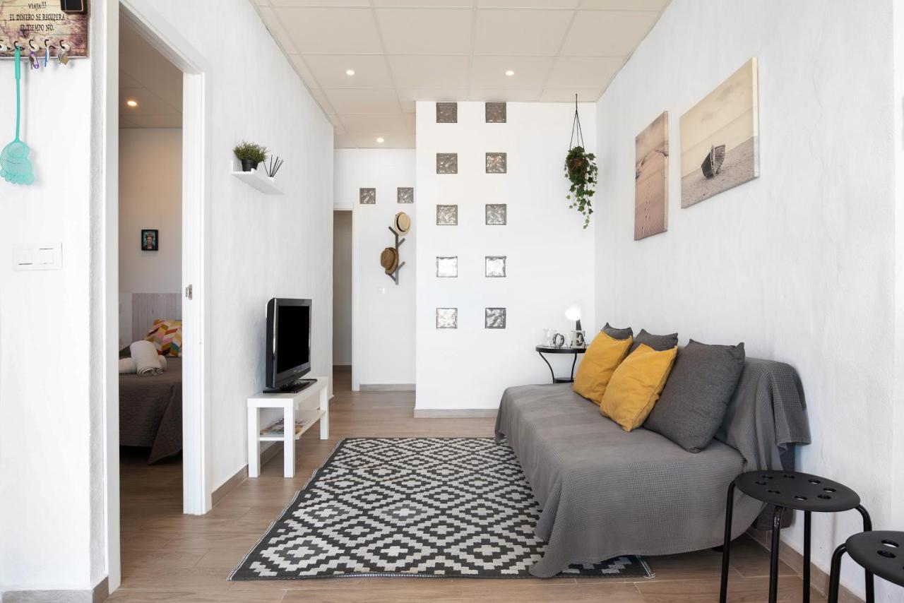Currimar Apartment Conil De La Frontera Exterior photo
